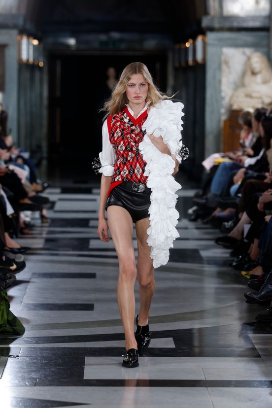hot pants
