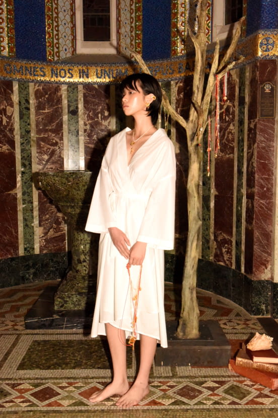 accessory<br>SS20