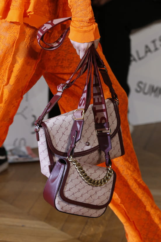 accessory<br>SS19