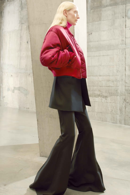 woman<br>FW21