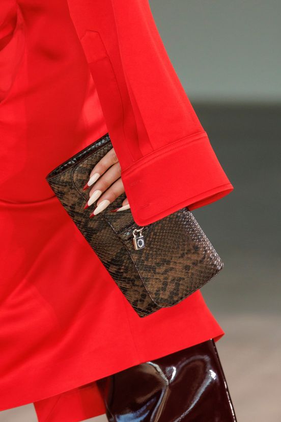 accessory<br>FW25