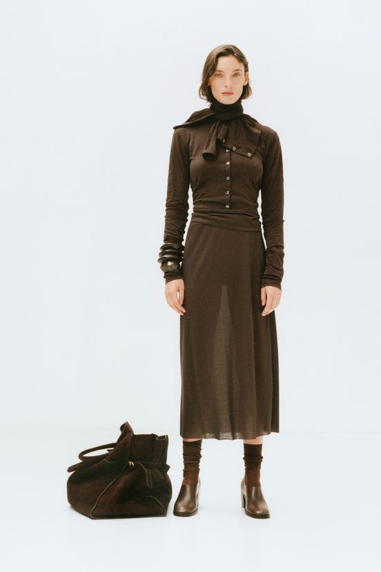 woman<br>FW24