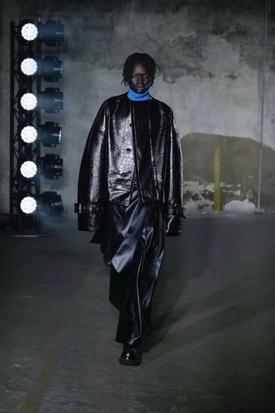 man<br>FW23