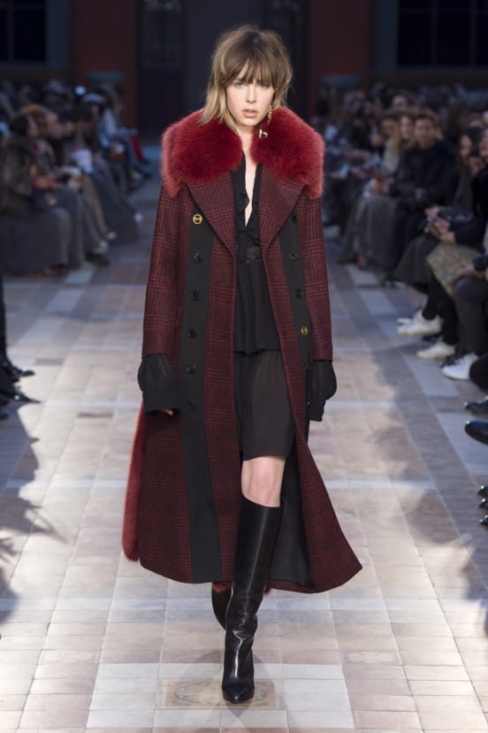 woman<br>F/W 16