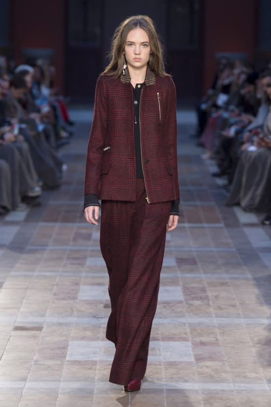 woman<br>F/W 16