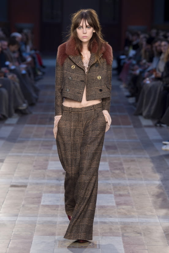 woman<br>F/W 16