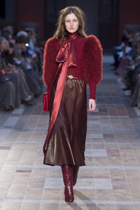 woman<br>F/W 16