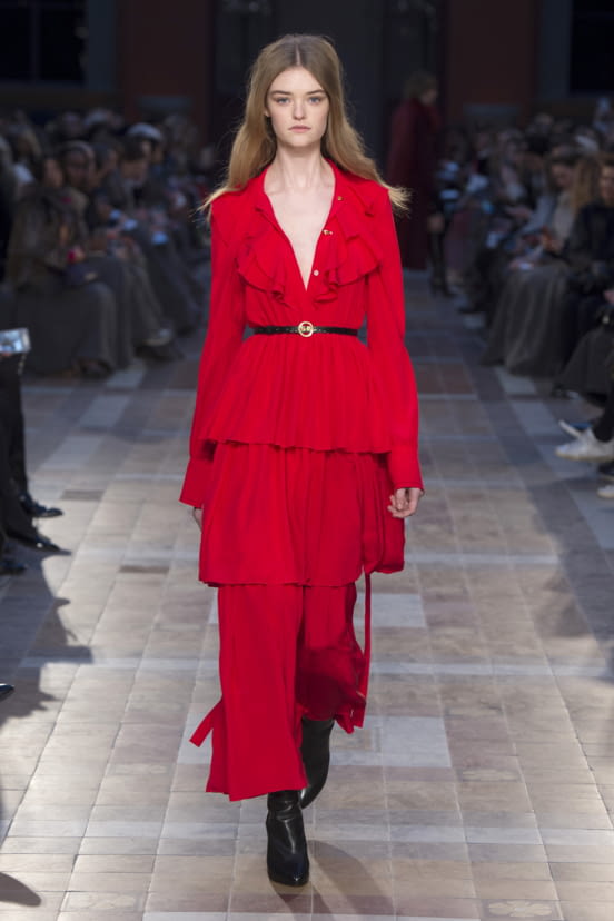 woman<br>F/W 16