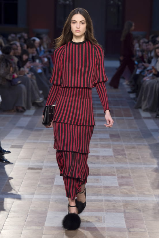 woman<br>F/W 16