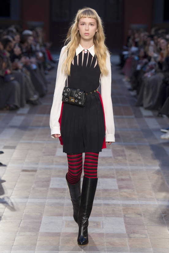 woman<br>F/W 16