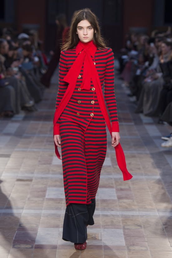woman<br>F/W 16