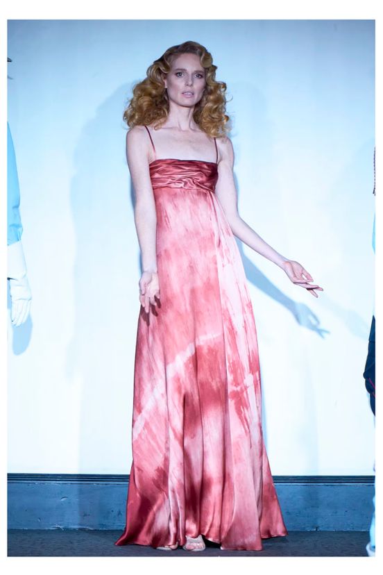 Franck SorbierHC SS26