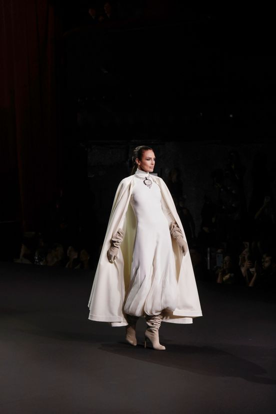 Stephane RollandHC - Fall/Winter 2026