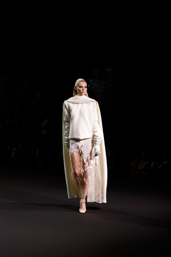 couture<br>FW26