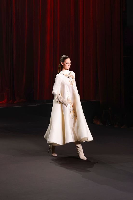 couture<br>FW26