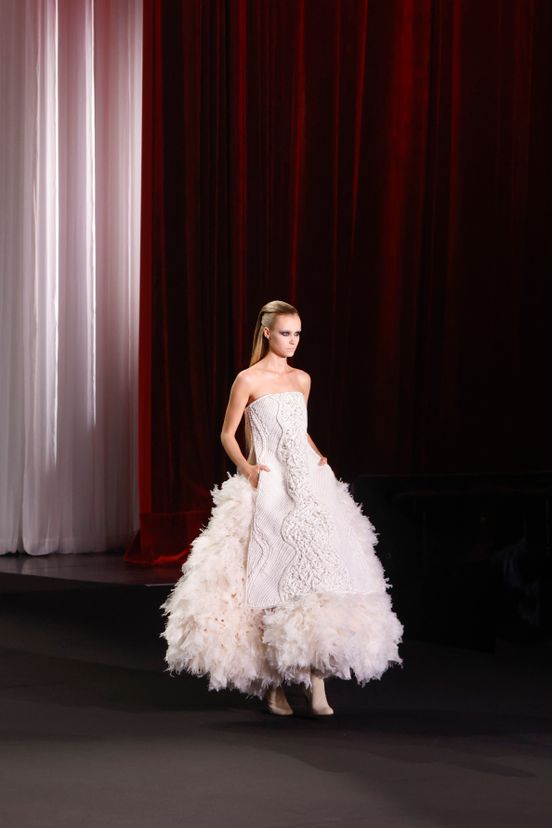 couture<br>FW26
