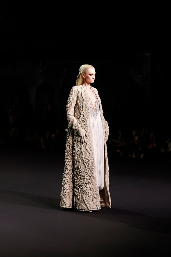 couture<br>FW26