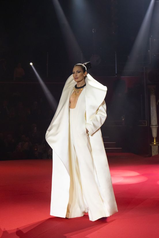 Stephane RollandHC SS26