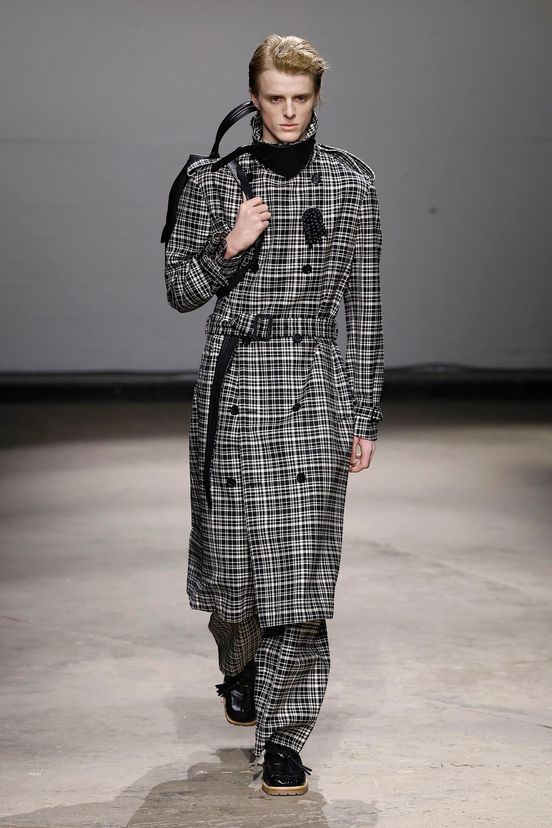 woman<br>FW25