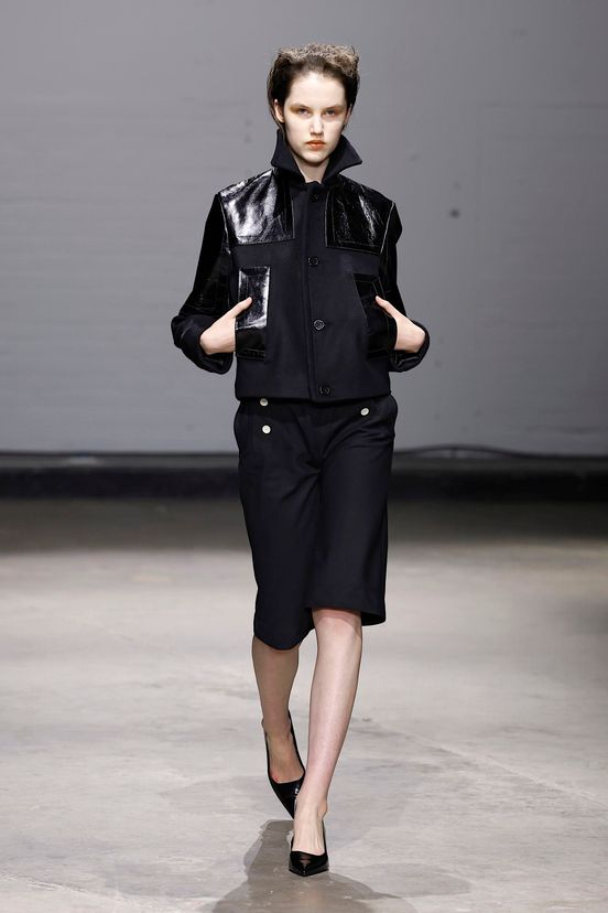 woman<br>FW25