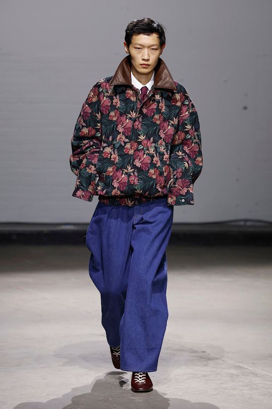 woman<br>FW25