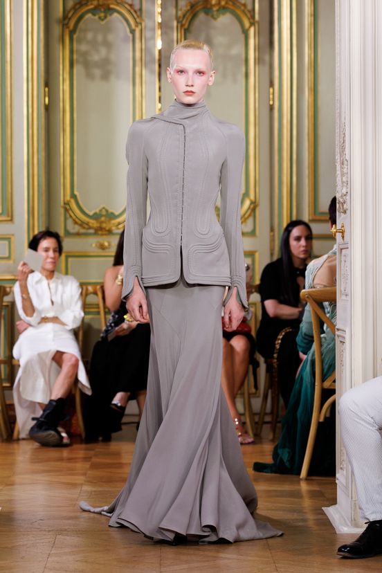 Standing GroundHC - Fall/Winter 2026