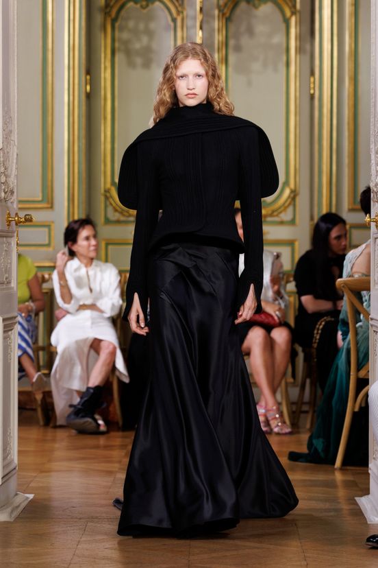 couture<br>FW26