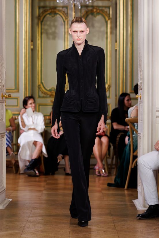 couture<br>FW26