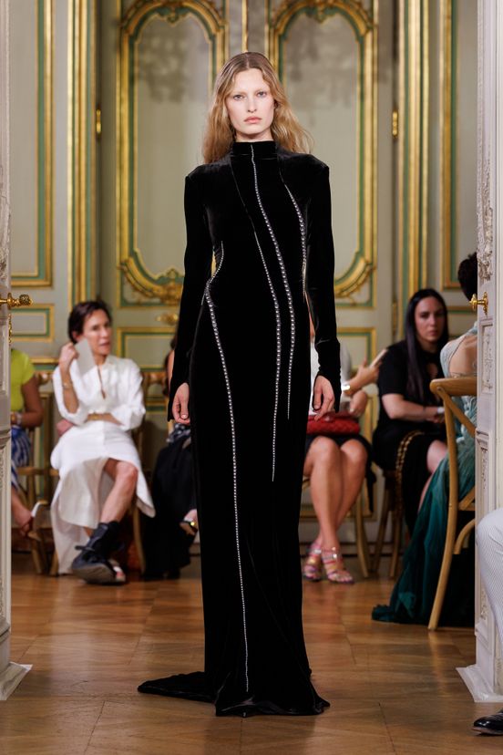 couture<br>FW26