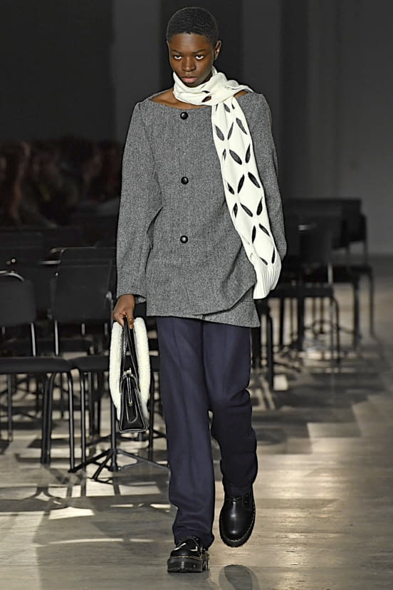 Stefan CookeMW FW20