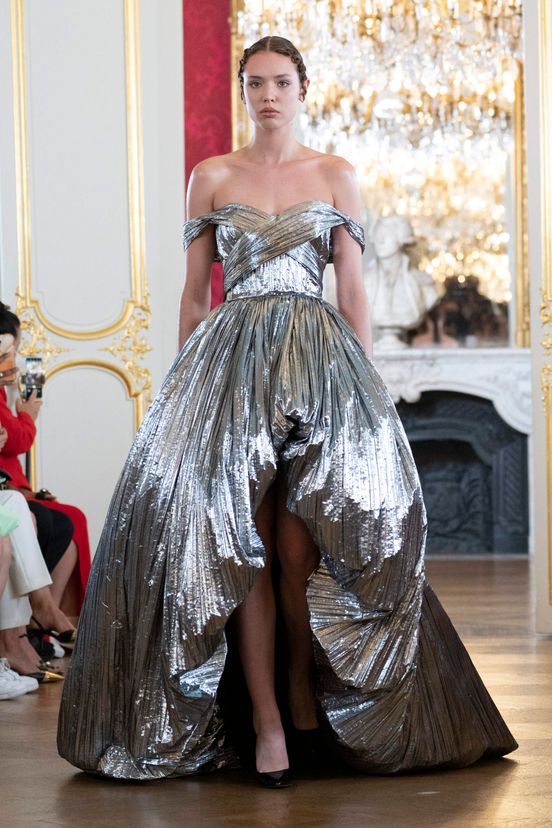 couture<br>FW22