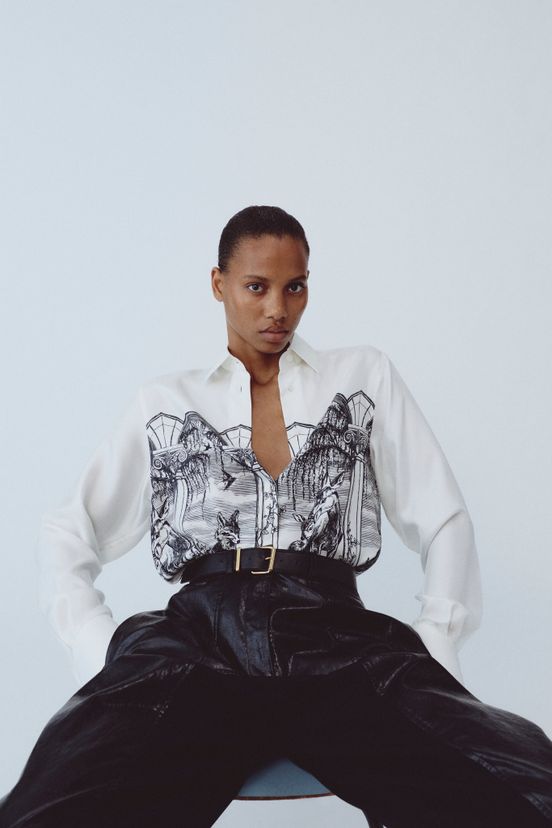 Stella McCartneyWW - Resort 2027