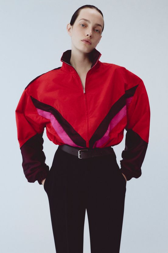 elevated sportswear
