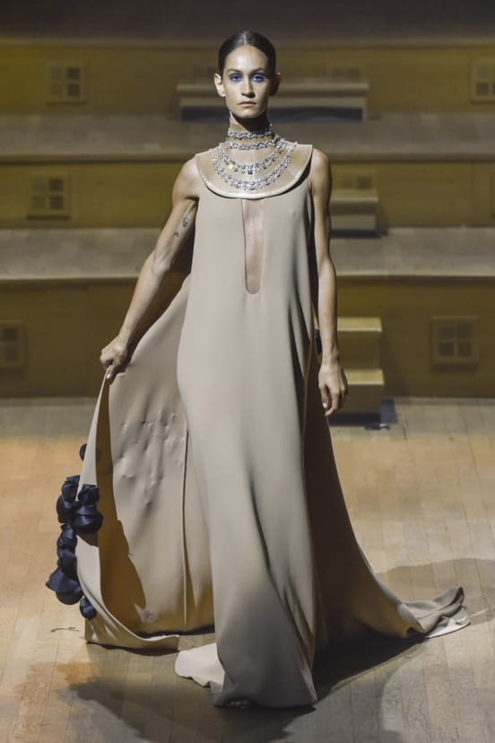 couture<br>F/W 18