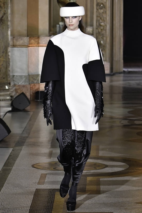 couture<br>FW19