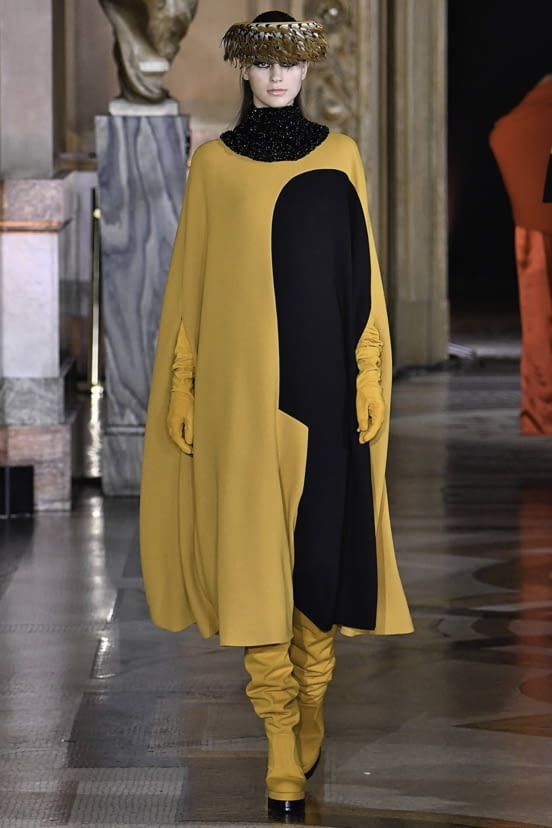 couture<br>FW19