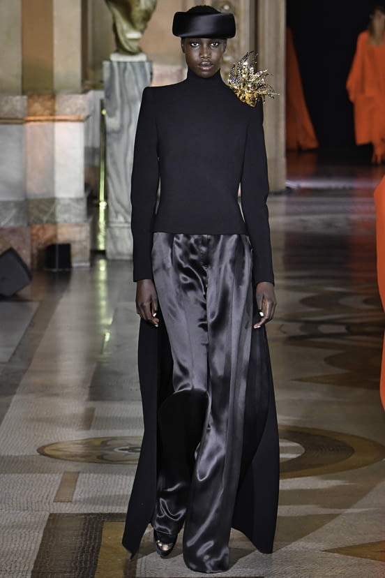 couture<br>FW19