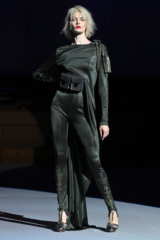 couture<br>FW23