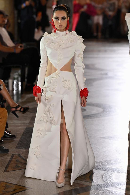 couture<br>FW23