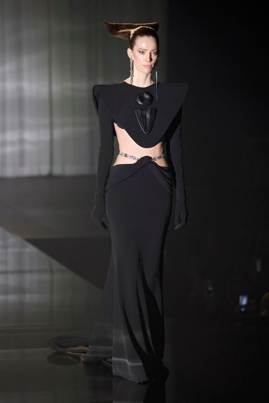 couture<br>SS25
