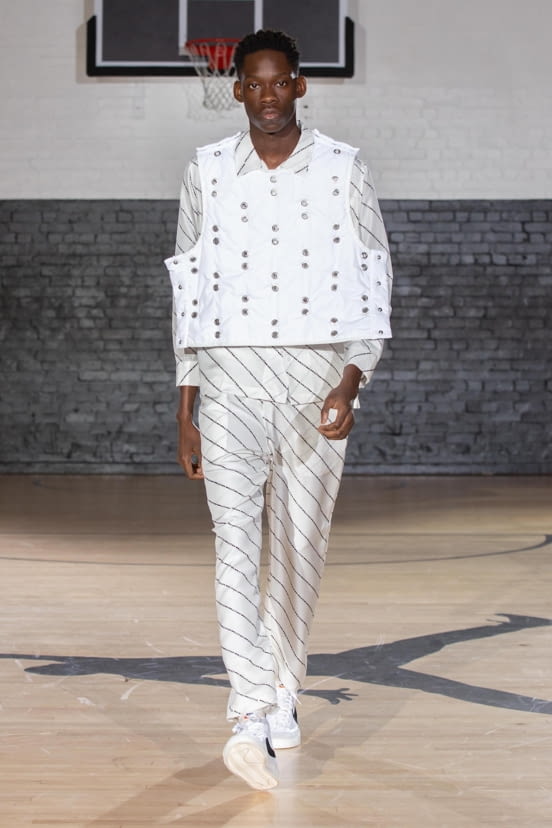 Studio AlchMW FW20