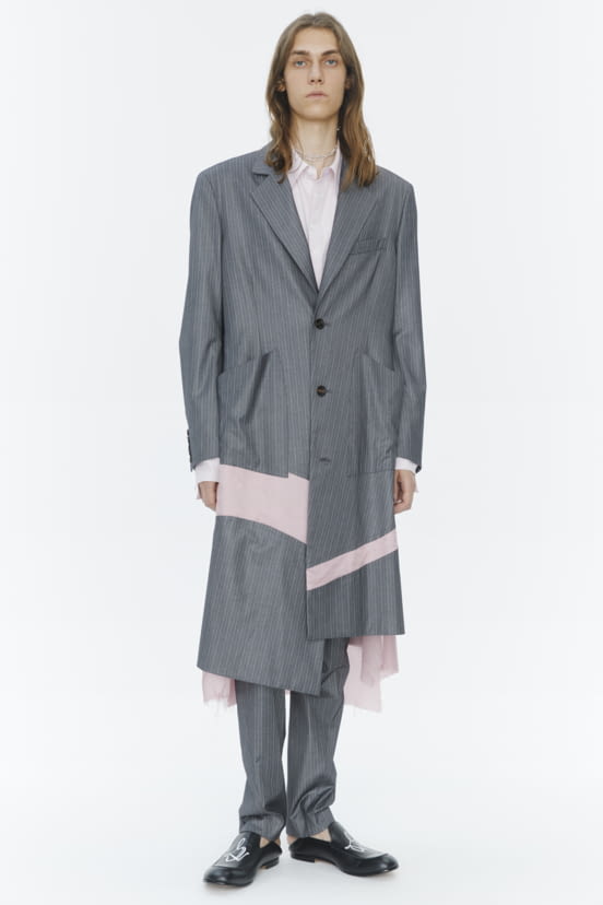 man<br>SS21