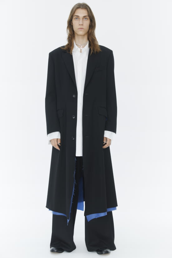 man<br>SS21