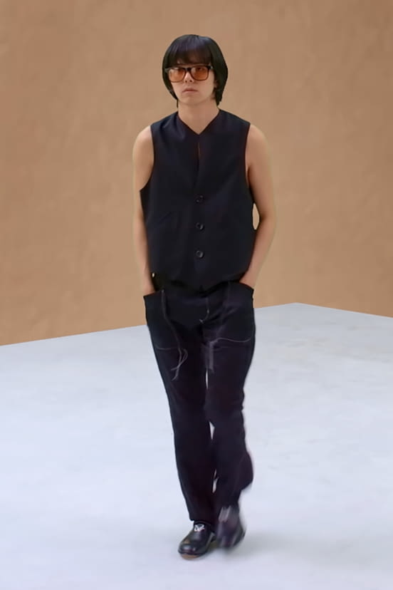 man<br>SS22