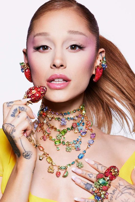 SwarovskiWW ACCS - Spring/Summer 2026