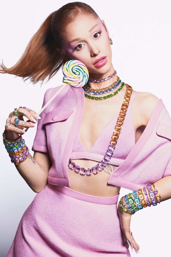 accessory<br>SS26
