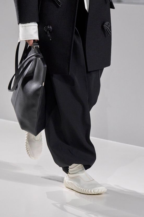 Bottega VenetaWW ACCS SS26