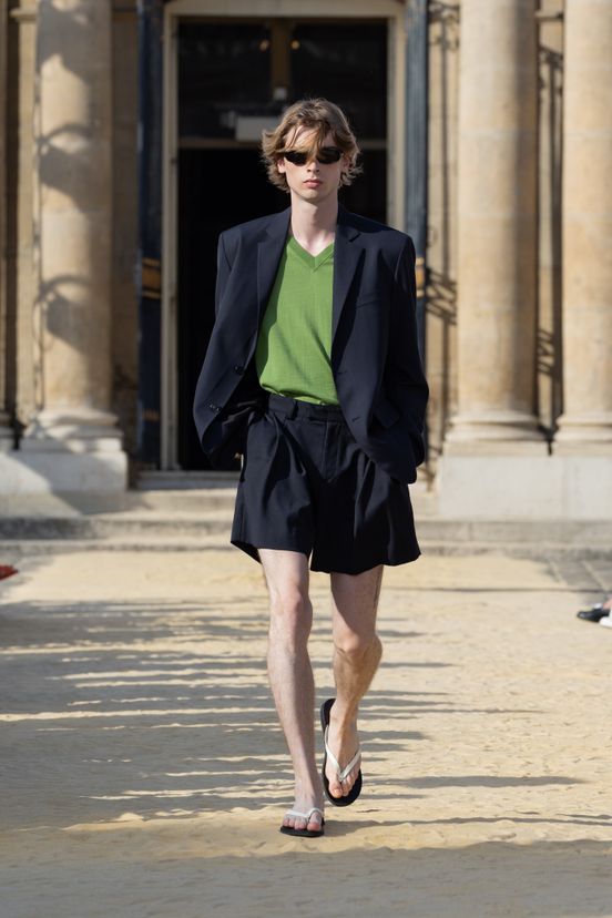 SystemMW - Spring/Summer 2027