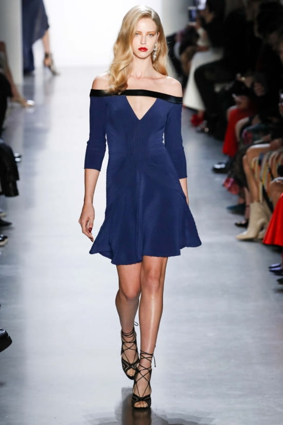 woman<br>F/W 18