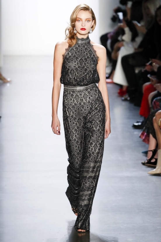 woman<br>F/W 18